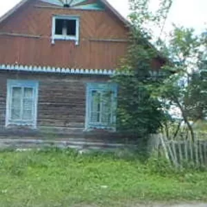 Срочно продаётся Дом170 км от Минска