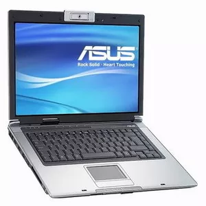 Продам ноутбук Asus x50z 