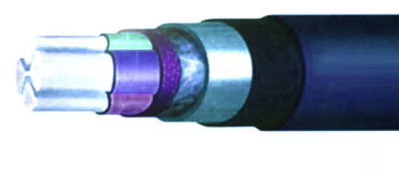 Силовой кабель оптом со скидкой от первого поставщика в РБ. 4