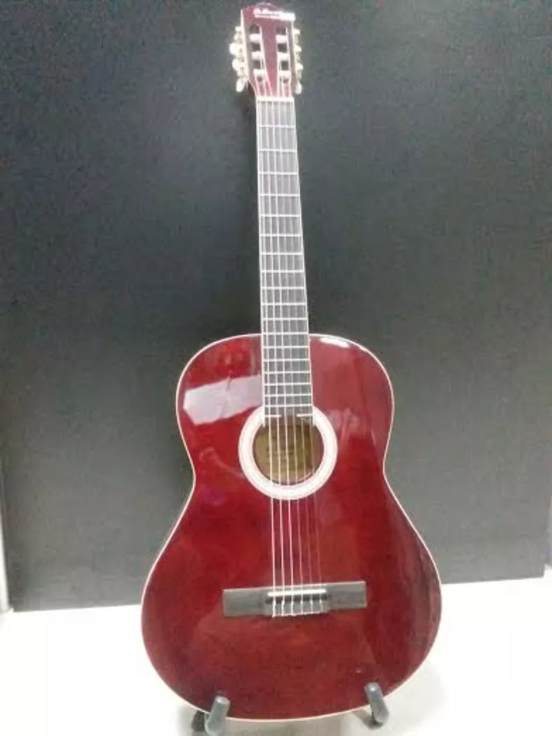 Классическая гитара AMATTI Z-39