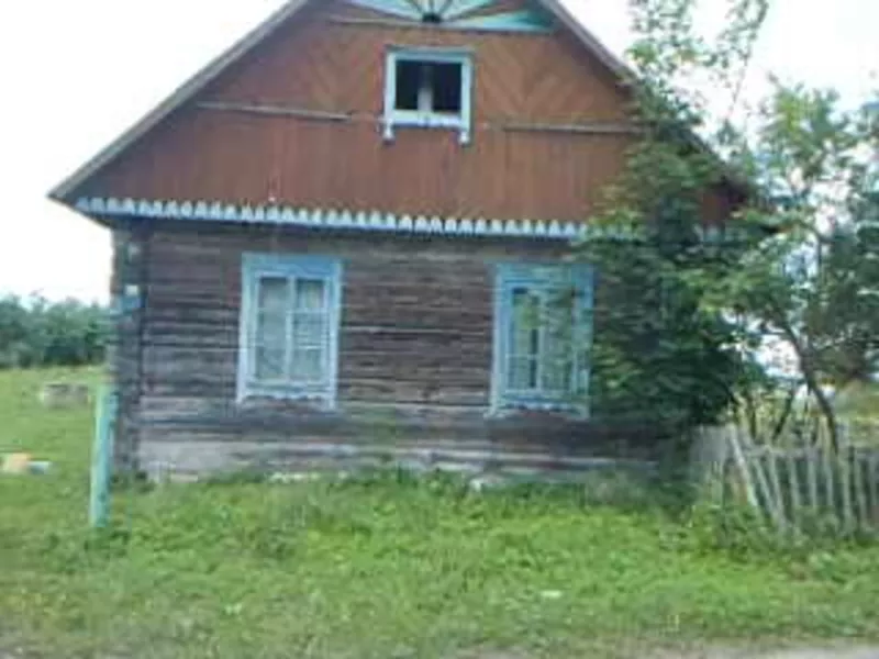 Срочно продаётся Дом170 км от Минска